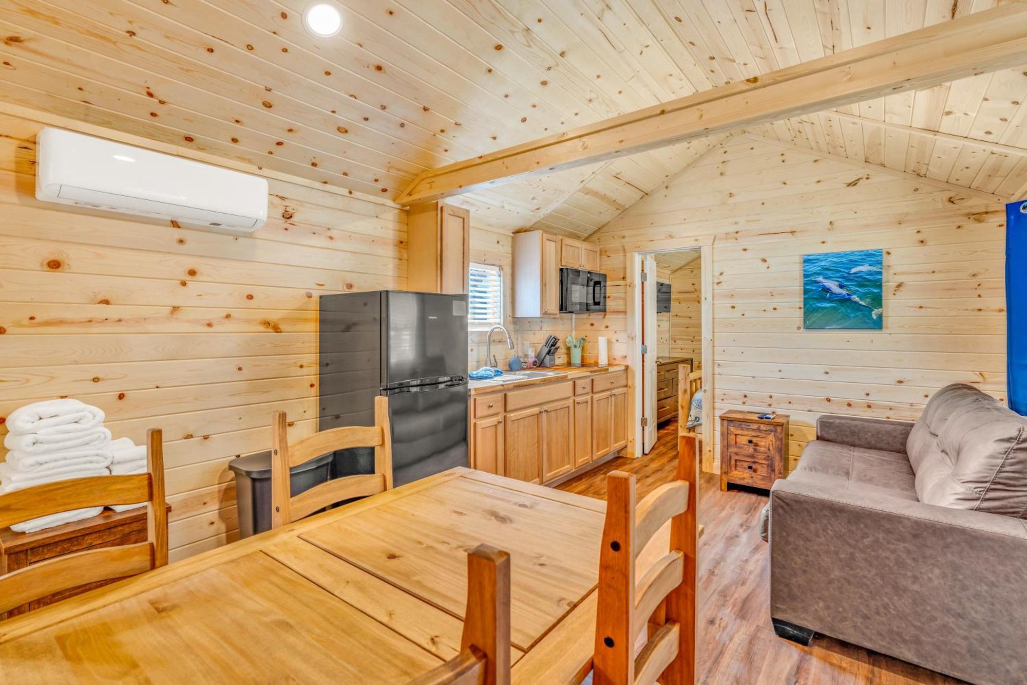 Cabins At Bonefish Bay Маратон Екстериор снимка